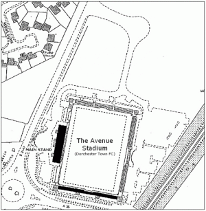 Avenue Stadium