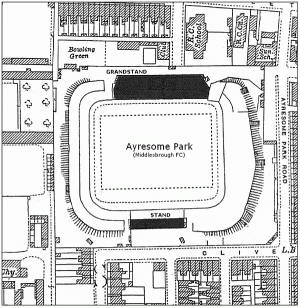 Ayresome Park