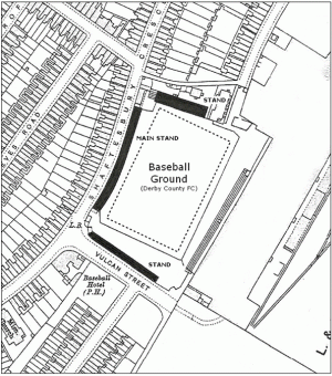 Baseball Ground