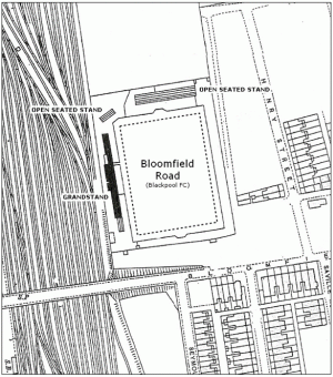 Bloomfield Road