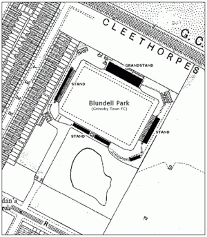 Blundell Park