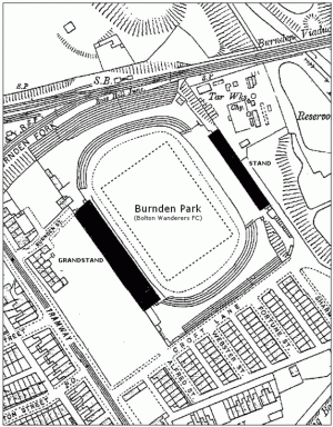 Burnden Park