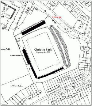 Christie Park