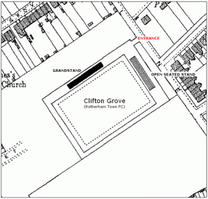 Clifton Grove