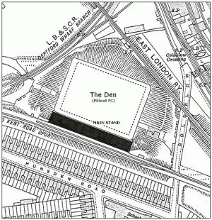The Old Den