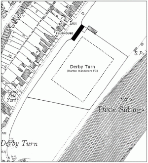 Derby Turn