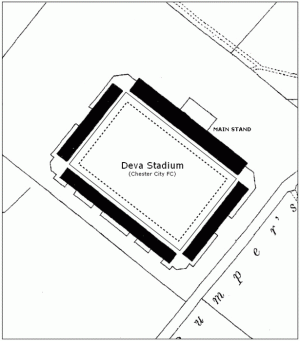 Deva Stadium