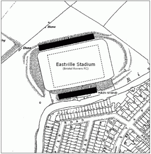 Eastville