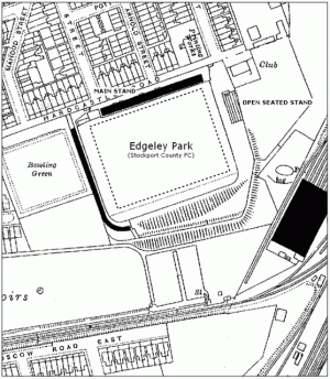 Edgeley Park