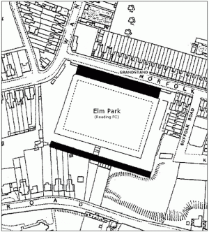 Elm Park