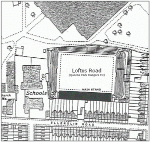 Loftus Road