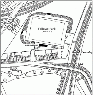 Fellows Park