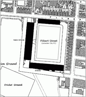 Filbert Street
