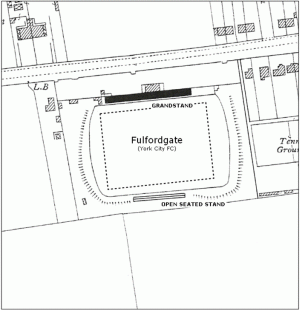 Fulfordgate