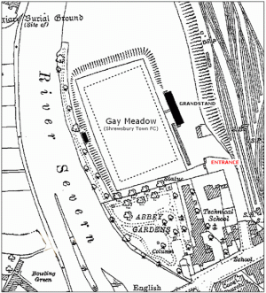 Gay Meadow