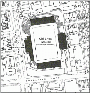 Old Showground