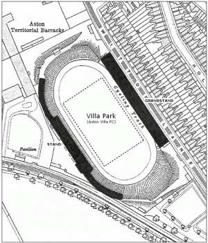 Villa Park