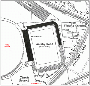 Anlaby Road