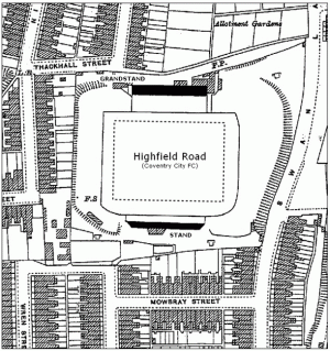 Highfield Road