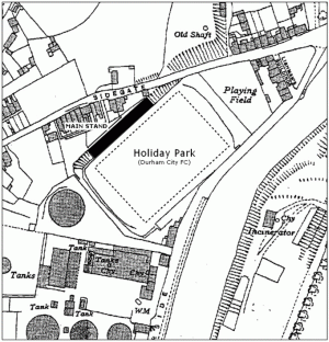 Holiday Park