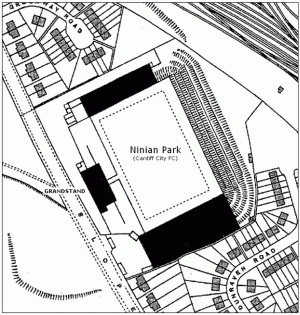 Ninian Park