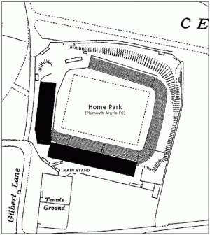 Home Park