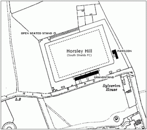 Horsley Hill