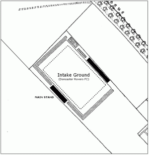 Intake Ground