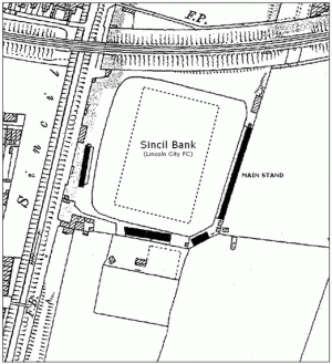 Sincil Bank