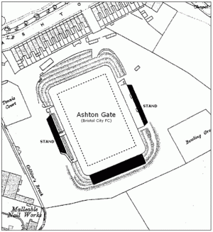 Ashton Gate
