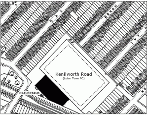 Kenilworth Road