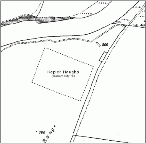 Kepier Heughs 