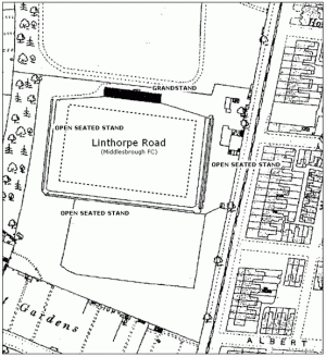 Linthorpe Road