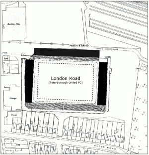 London Road