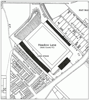 Meadow Lane