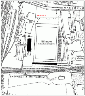 Millmoor
