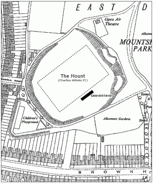 The Mount