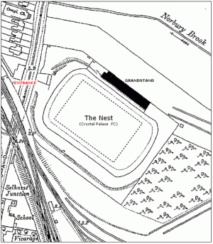 The Nest