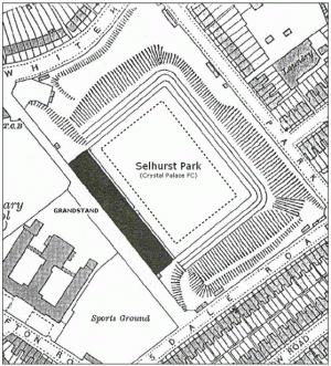 Selhurst Park