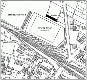 North Road (Glossop)