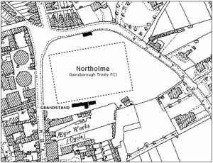 Northolme