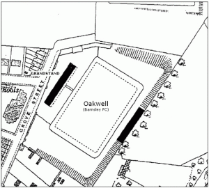 Oakwell