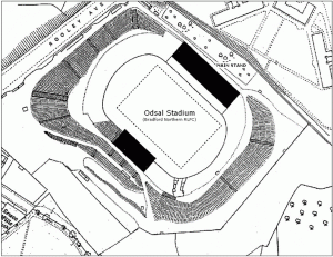 Odsal Stadium