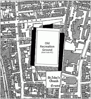 Old Recreation Ground