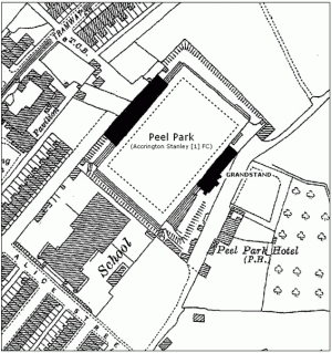 Peel Park