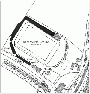Racecourse Ground