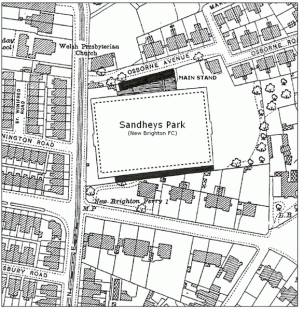 Sandheys Park