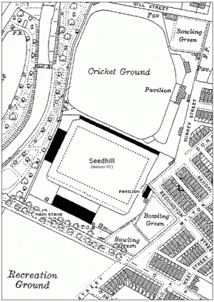 Seedhill
