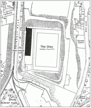 The Shay