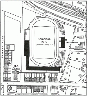 Somerton Park